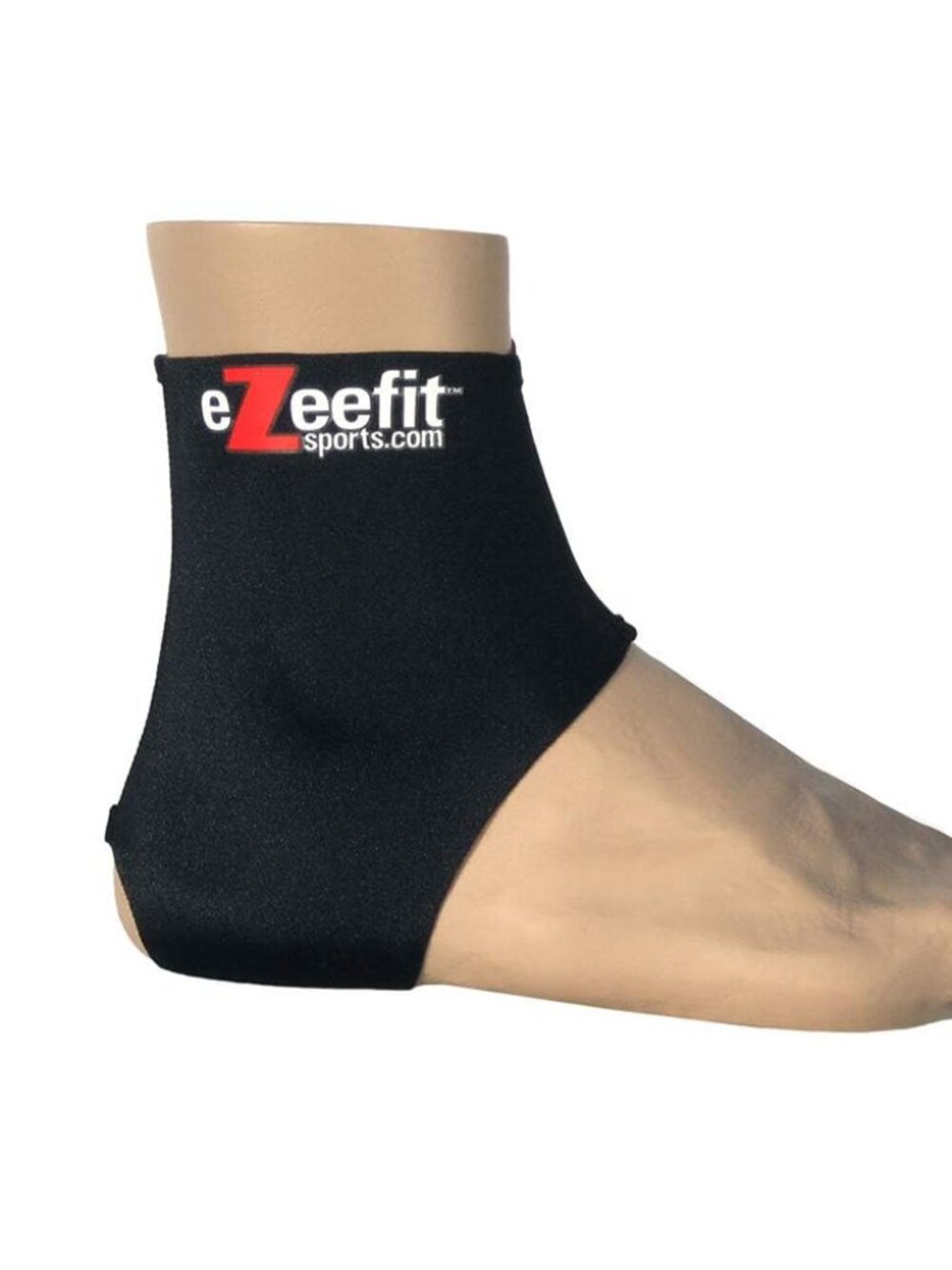 Bont eZeefit Ankle Booties - 2mm Blister Protection and Skate Support M